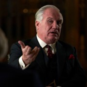 Rupert Vansittart w The Crown