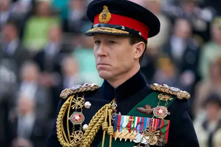 The Crown - galeria zdjęć - filmweb