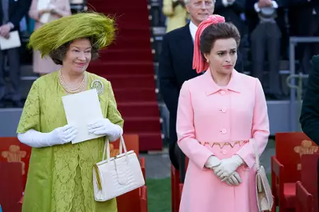 The Crown - galeria zdjęć - filmweb