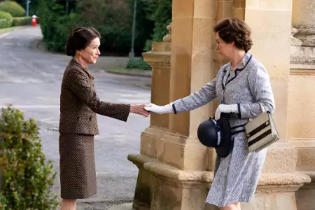 The Crown - galeria zdjęć - filmweb
