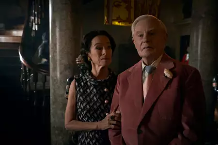 The Crown - galeria zdjęć - filmweb