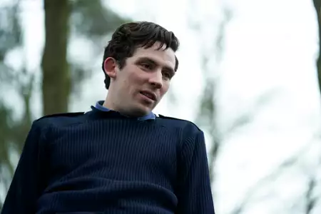 The Crown - galeria zdjęć - filmweb