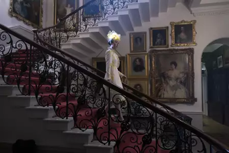 The Crown - galeria zdjęć - filmweb