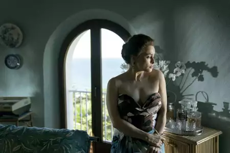 The Crown - galeria zdjęć - filmweb