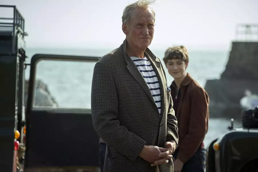 The Crown - galeria zdjęć - filmweb