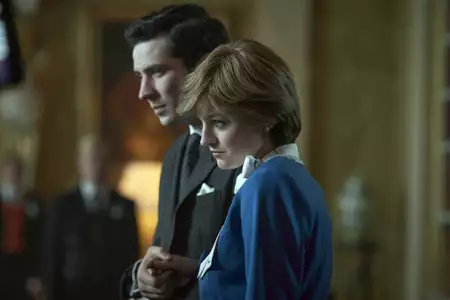 The Crown - galeria zdjęć - filmweb