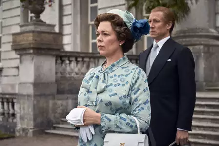 The Crown - galeria zdjęć - filmweb