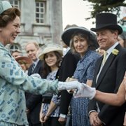 The Crown - galeria zdjęć - filmweb