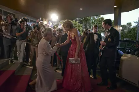 The Crown - galeria zdjęć - filmweb