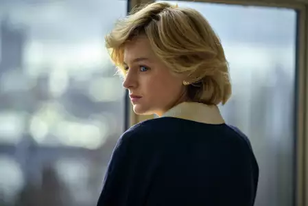 The Crown - galeria zdjęć - filmweb