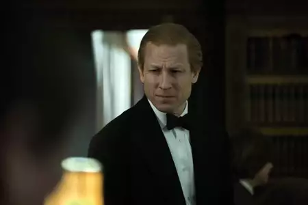 The Crown - galeria zdjęć - filmweb