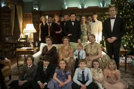 The Crown - galeria zdjęć - filmweb