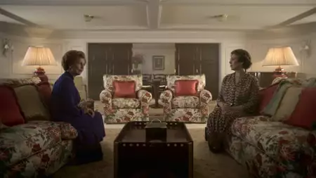 The Crown - galeria zdjęć - filmweb