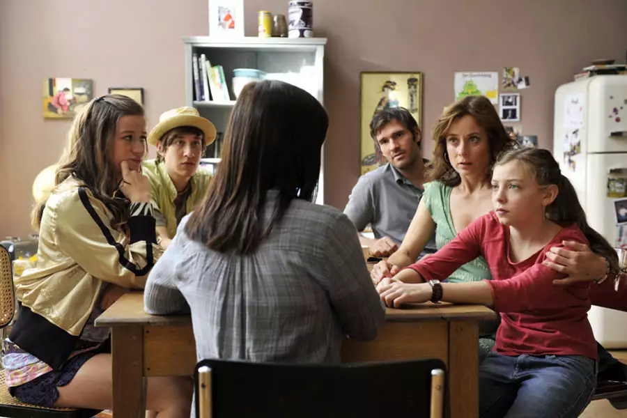 Groupies nie zostają na śniadanie - galeria zdjęć - filmweb