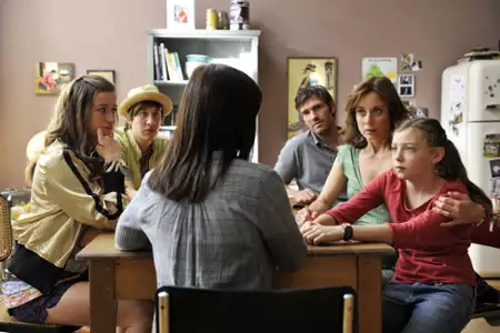 Groupies nie zostają na śniadanie - galeria zdjęć - filmweb