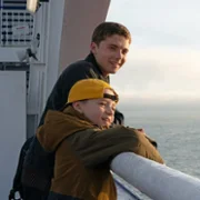 500 Miles - galeria zdjęć - filmweb