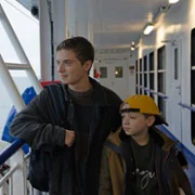 500 Miles - galeria zdjęć - filmweb