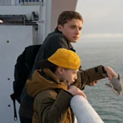 500 Miles - galeria zdjęć - filmweb