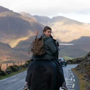 500 Miles - galeria zdjęć - filmweb