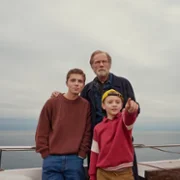 500 Miles - galeria zdjęć - filmweb