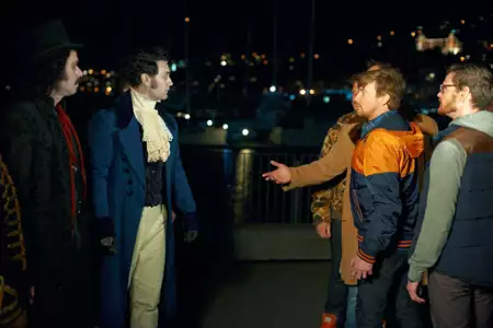 Co robimy w ukryciu - galeria zdjęć - filmweb