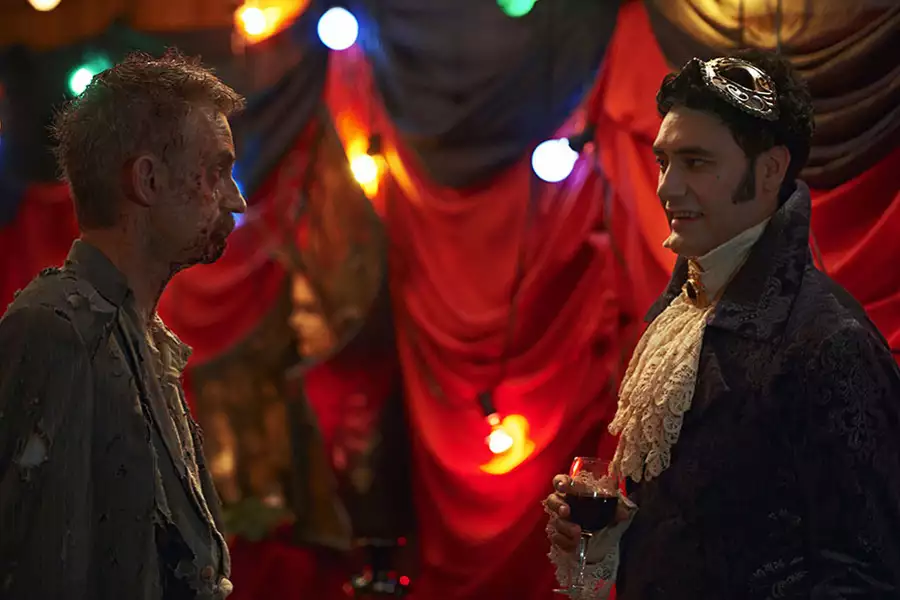 Co robimy w ukryciu - galeria zdjęć - filmweb