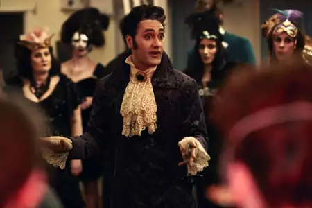 Co robimy w ukryciu - galeria zdjęć - filmweb