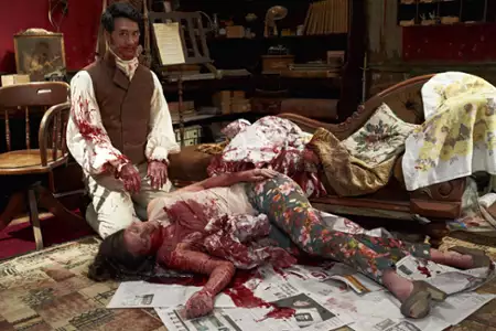 Co robimy w ukryciu - galeria zdjęć - filmweb