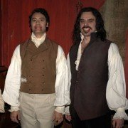 What We Do in the Shadows - galeria zdjęć - filmweb