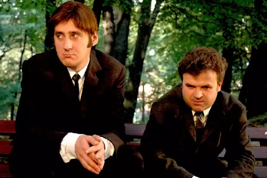 Hi Way - galeria zdjęć - filmweb
