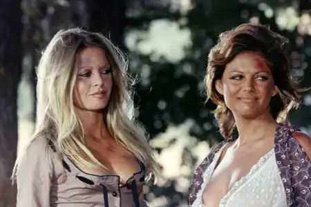 Królowe Dzikiego Zachodu - galeria zdjęć - filmweb