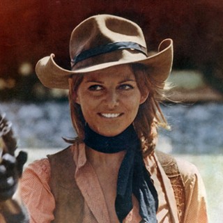 Marie Sarrazin