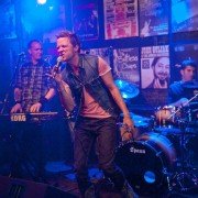 Necessary Roughness - galeria zdjęć - filmweb