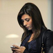 Necessary Roughness - galeria zdjęć - filmweb