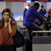 Necessary Roughness - galeria zdjęć - filmweb