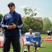 Necessary Roughness - galeria zdjęć - filmweb
