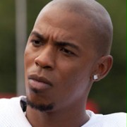 Mehcad Brooks w Nie ma lekko