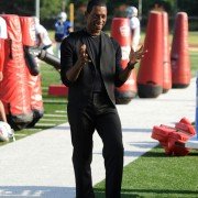 Necessary Roughness - galeria zdjęć - filmweb