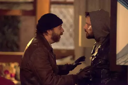 Prawie święta - galeria zdjęć - filmweb