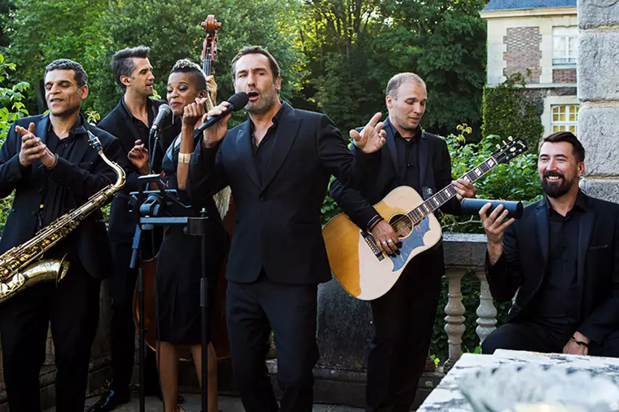Nasze najlepsze wesele - galeria zdjęć - filmweb