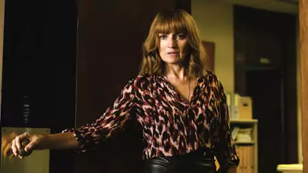 Mamen Mayo - galeria zdjęć - filmweb