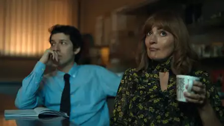 Mamen Mayo - galeria zdjęć - filmweb