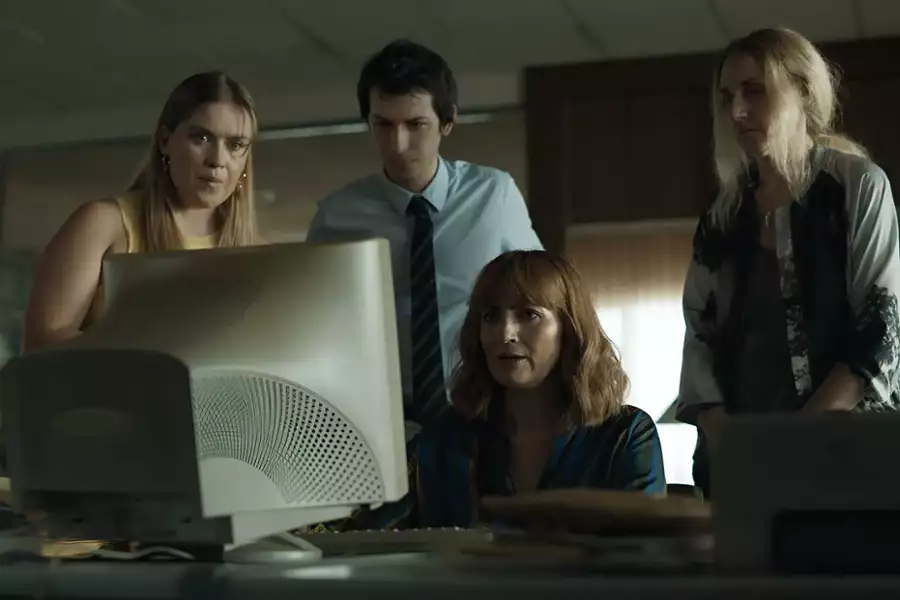 Mamen Mayo - galeria zdjęć - filmweb
