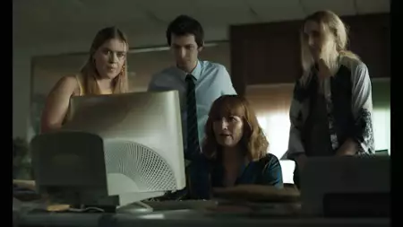Mamen Mayo - galeria zdjęć - filmweb