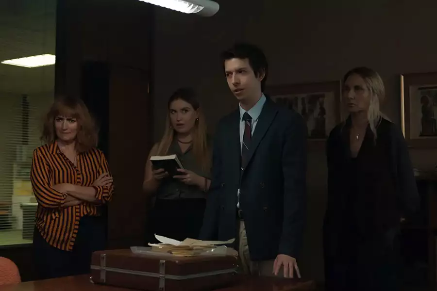 Mamen Mayo - galeria zdjęć - filmweb