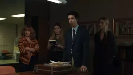 Mamen Mayo - galeria zdjęć - filmweb