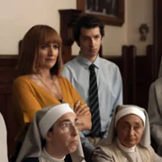 Mamen Mayo - galeria zdjęć - filmweb