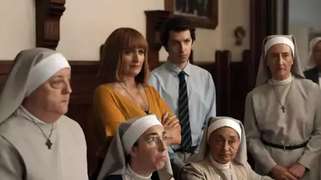 Mamen Mayo - galeria zdjęć - filmweb