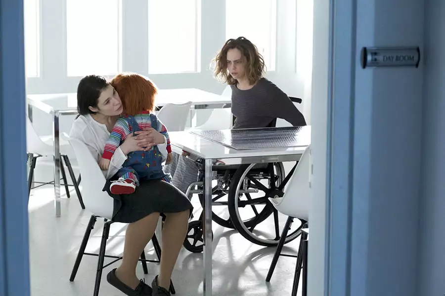 Kult laleczki Chucky - galeria zdjęć - filmweb