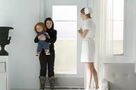 Kult laleczki Chucky - galeria zdjęć - filmweb